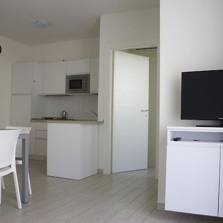 Residence La Perla 卡奥莱 外观 照片
