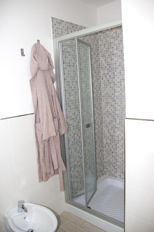 Residence La Perla 卡奥莱 外观 照片