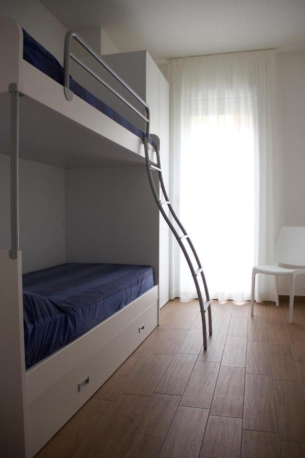 Residence La Perla 卡奥莱 外观 照片