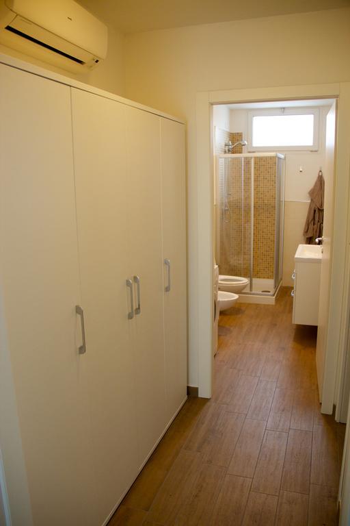 Residence La Perla 卡奥莱 客房 照片