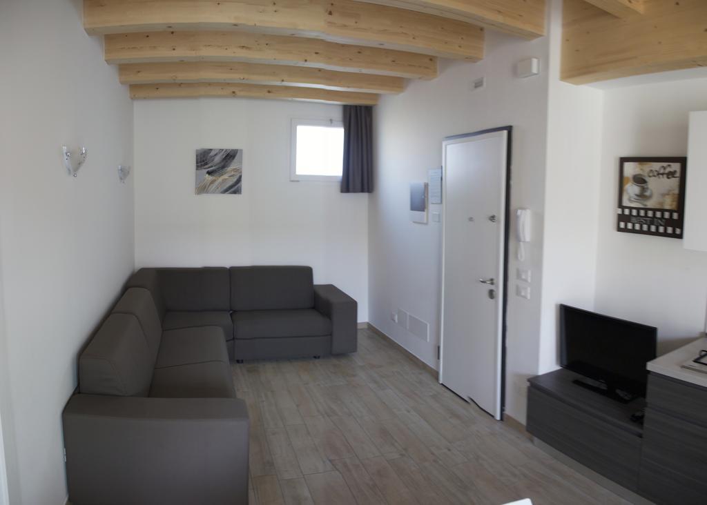 Residence La Perla 卡奥莱 客房 照片