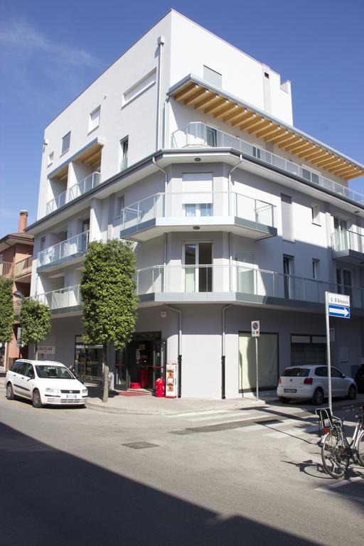 Residence La Perla 卡奥莱 外观 照片