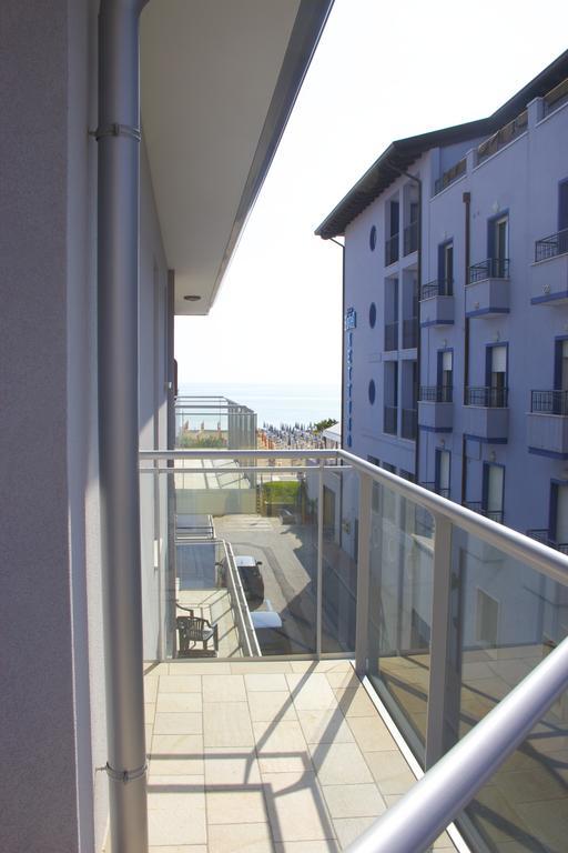 Residence La Perla 卡奥莱 客房 照片