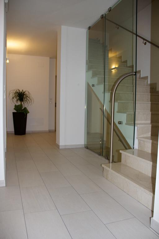 Residence La Perla 卡奥莱 外观 照片