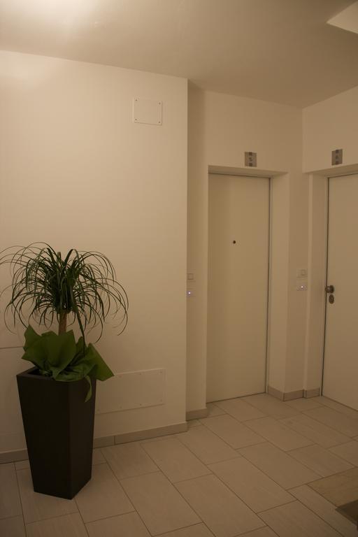 Residence La Perla 卡奥莱 外观 照片