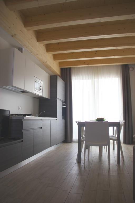 Residence La Perla 卡奥莱 客房 照片