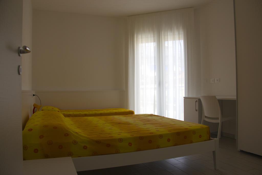 Residence La Perla 卡奥莱 客房 照片