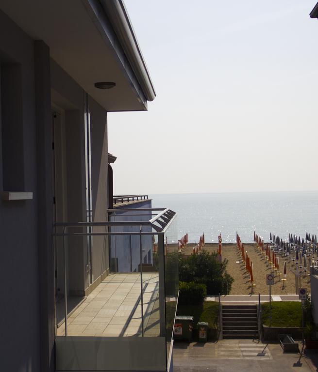 Residence La Perla 卡奥莱 外观 照片