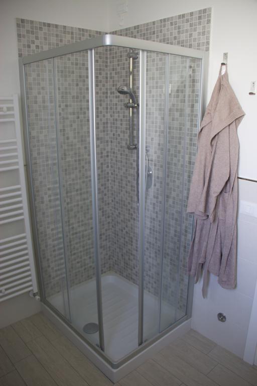 Residence La Perla 卡奥莱 外观 照片