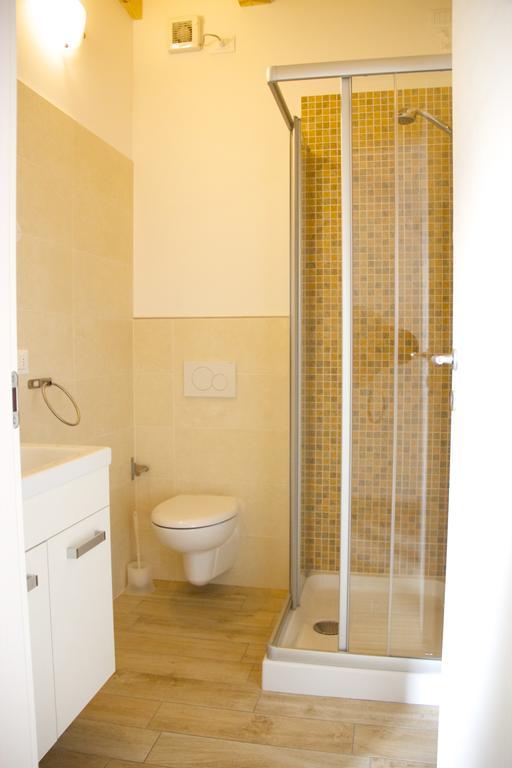 Residence La Perla 卡奥莱 外观 照片