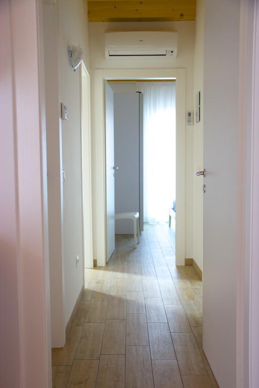 Residence La Perla 卡奥莱 外观 照片