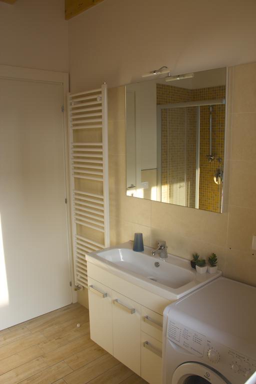 Residence La Perla 卡奥莱 外观 照片