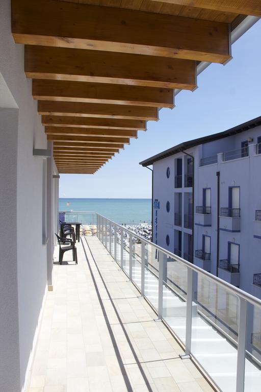 Residence La Perla 卡奥莱 外观 照片